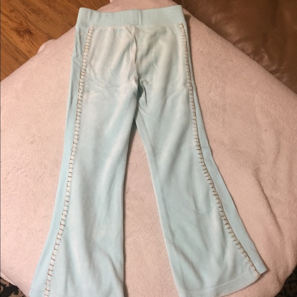 NWOT Girls GUESS Pants - Picture 4 of 5